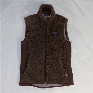 Patagonia Vest
